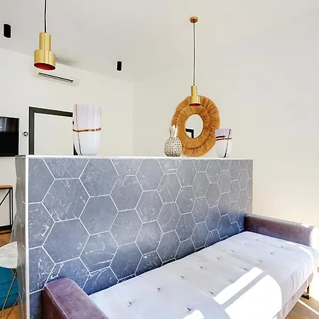 Luxurious Apartment - 2Br-8P -Champs Elysees Paris Exterior photo