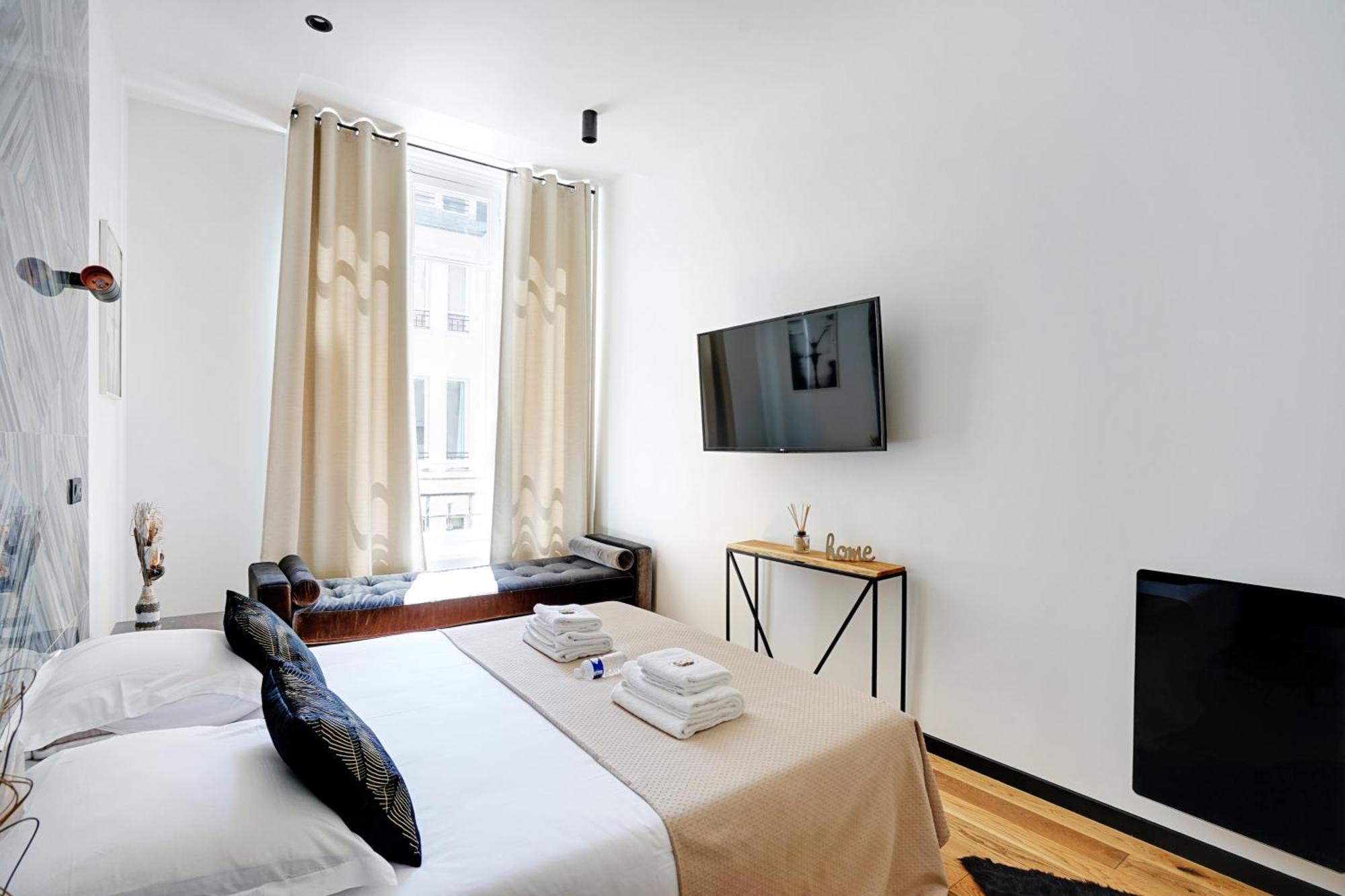 Cmg Champs Elysées - Boetie 7 Appartement *