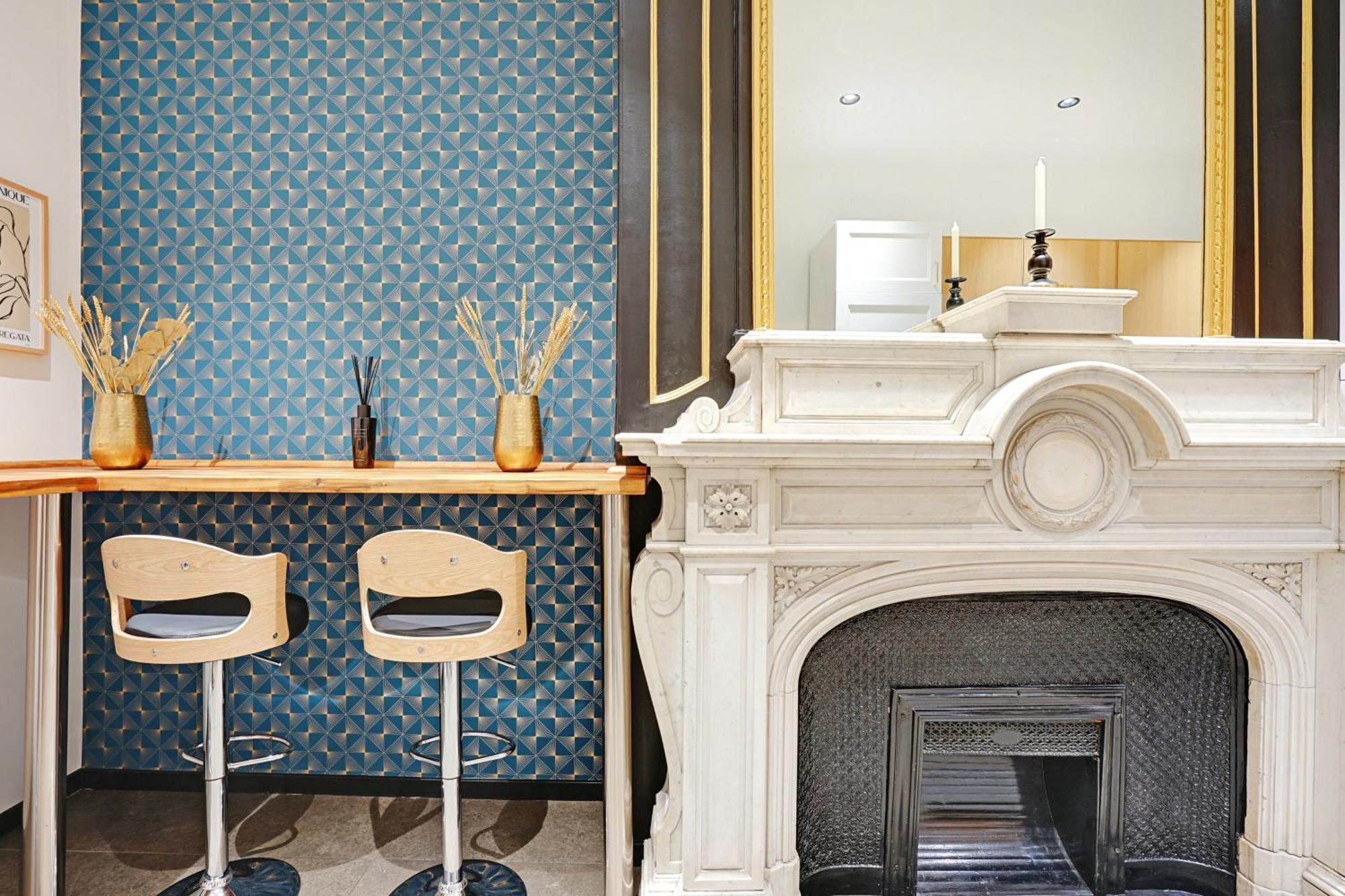 Appartement Cmg Champs Elysées - Boetie 7 *